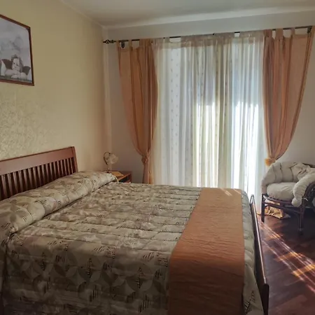Al Serro Holiday home