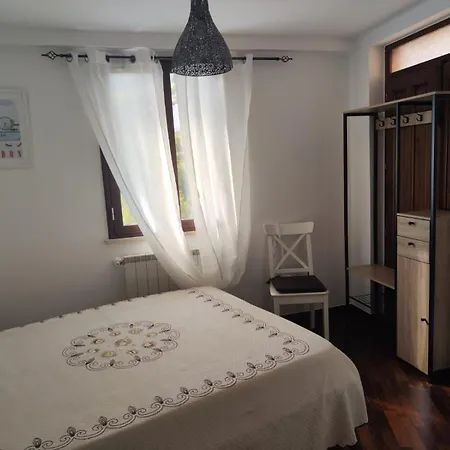 Al Serro Holiday home *