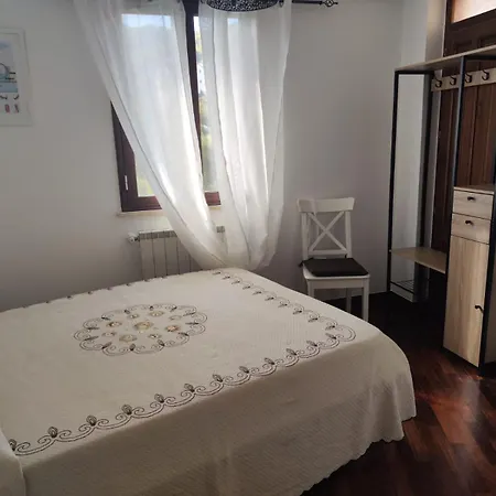 Holiday home Al Serro *