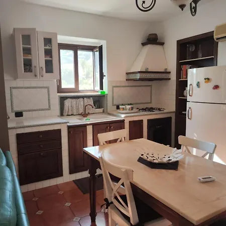 Al Serro Holiday home