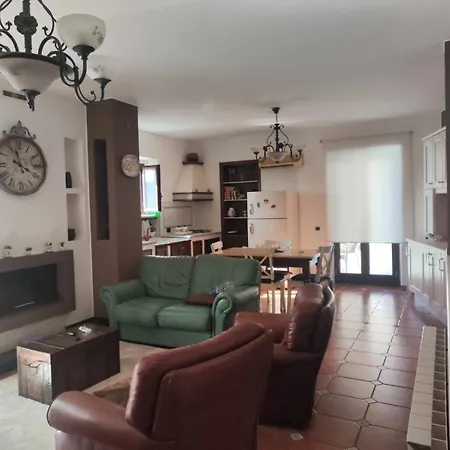 Al Serro Galati Mamertino